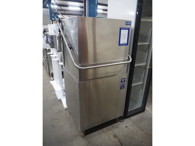 Metos - afbeelding 1 van  8