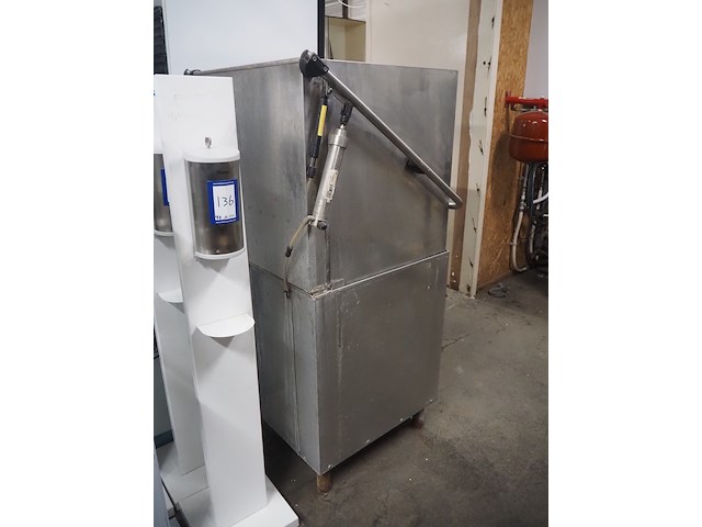 Metos - afbeelding 3 van  8