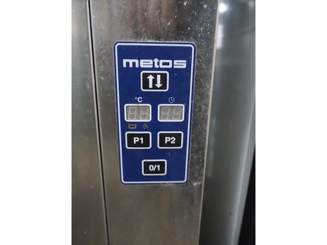 Metos - afbeelding 6 van  8