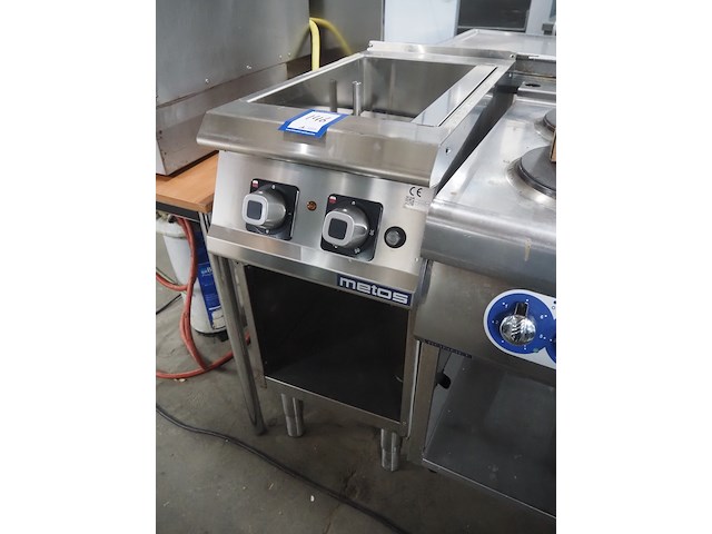 Metos - afbeelding 1 van  9