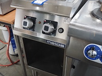 Metos - afbeelding 1 van  9