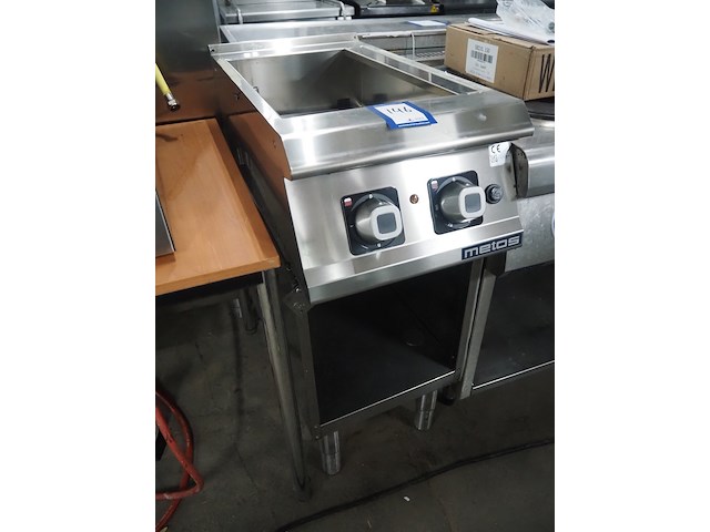 Metos - afbeelding 2 van  9