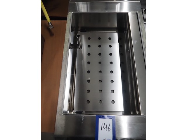 Metos - afbeelding 3 van  9