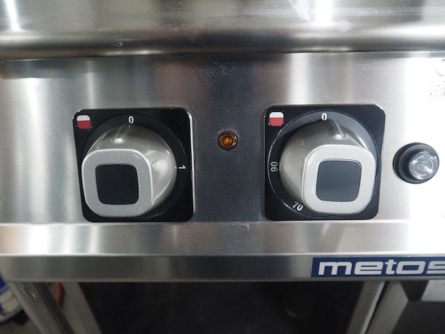 Metos - afbeelding 4 van  9