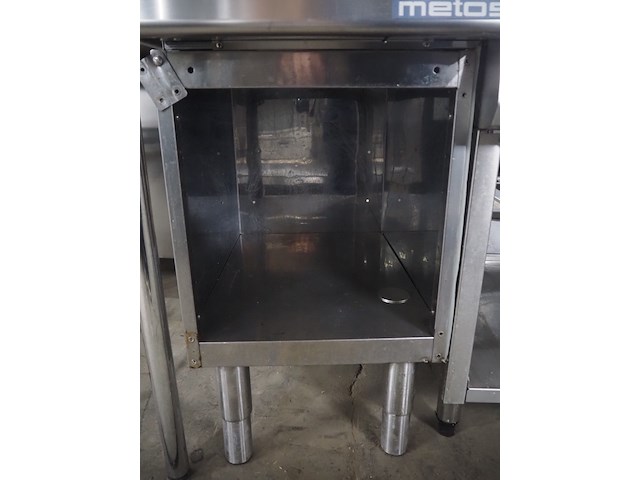 Metos - afbeelding 5 van  9