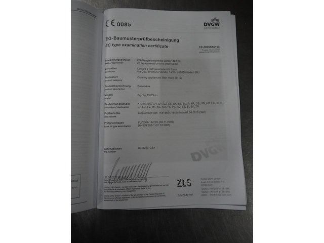 Metos - afbeelding 7 van  9