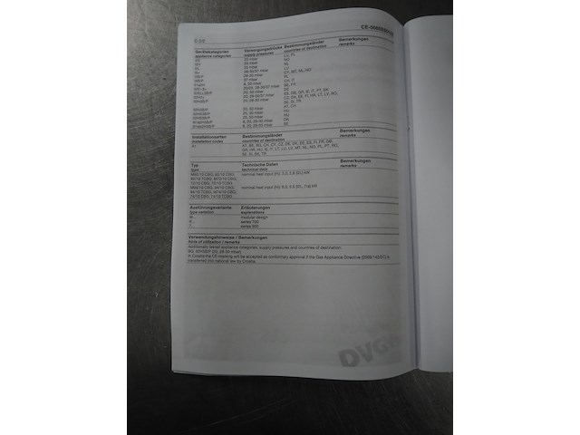 Metos - afbeelding 8 van  9