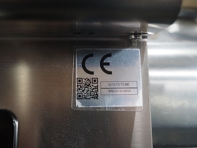 Metos - afbeelding 9 van  9