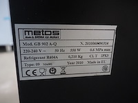 Metos - afbeelding 6 van  6