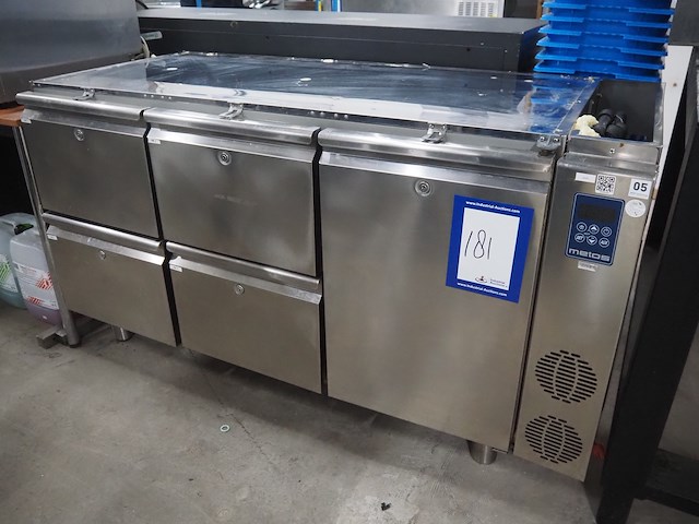 Metos - afbeelding 1 van  8