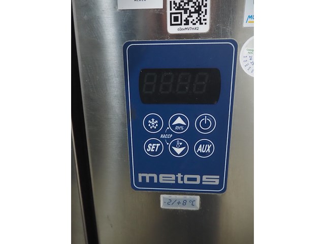 Metos - afbeelding 8 van  8