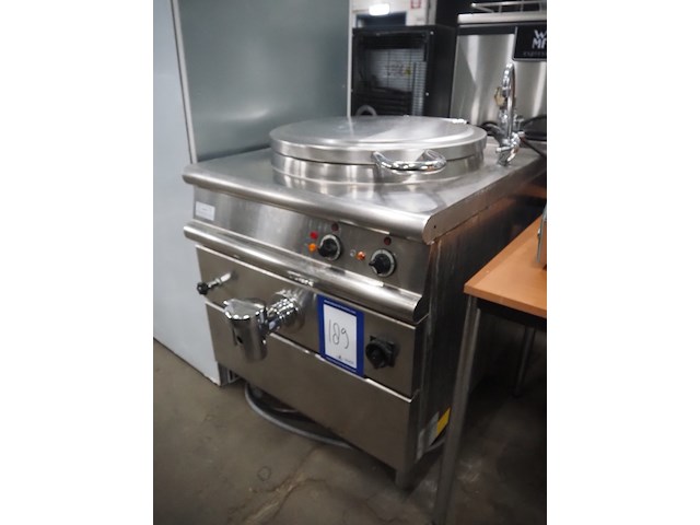 Metos - afbeelding 1 van  9