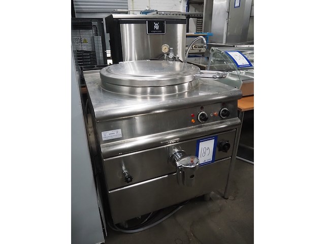 Metos - afbeelding 2 van  9