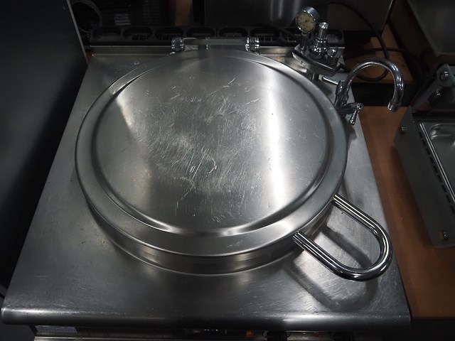 Metos - afbeelding 3 van  9