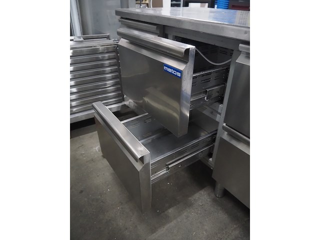 Metos - afbeelding 3 van  6