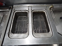 Metos - afbeelding 2 van  13