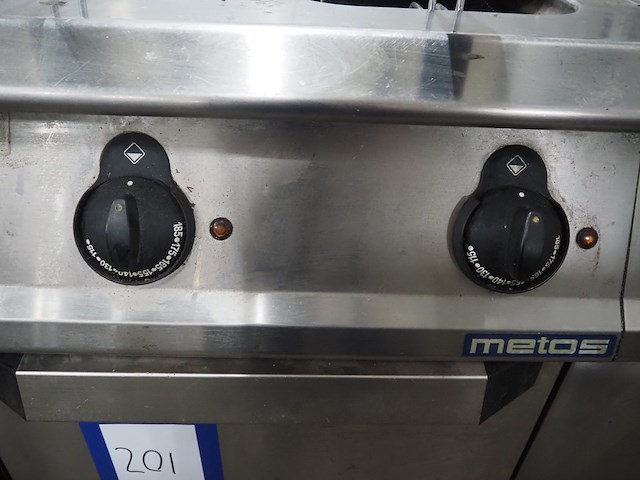 Metos - afbeelding 3 van  13