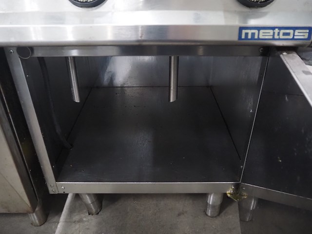 Metos - afbeelding 4 van  13