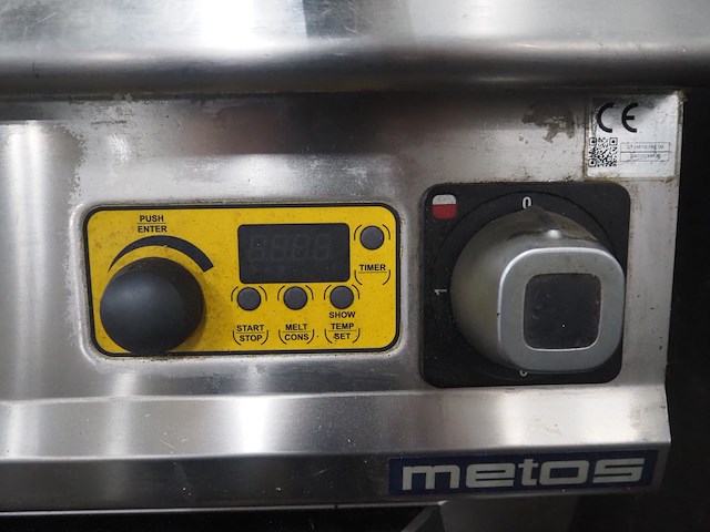 Metos - afbeelding 10 van  13