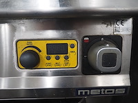 Metos - afbeelding 10 van  13