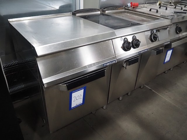 Metos - afbeelding 1 van  10