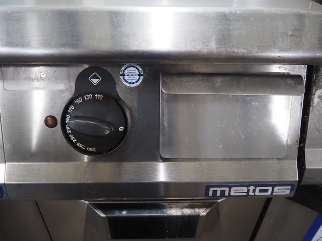 Metos - afbeelding 5 van  10