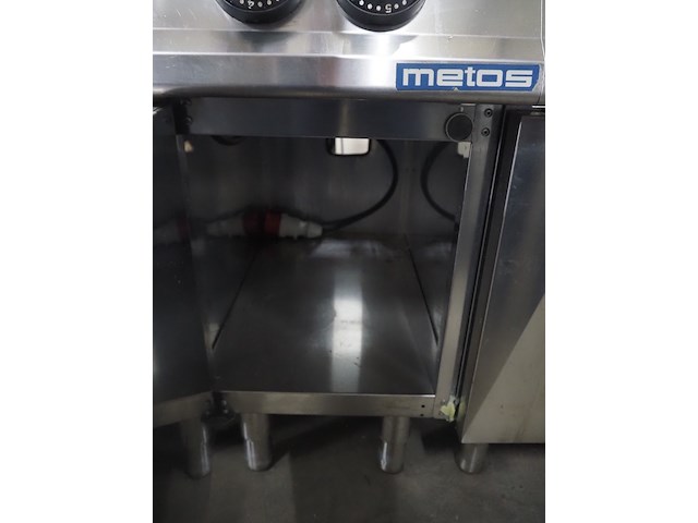 Metos - afbeelding 9 van  10