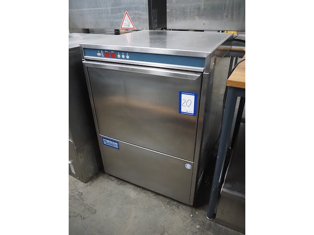 Metos - afbeelding 1 van  6