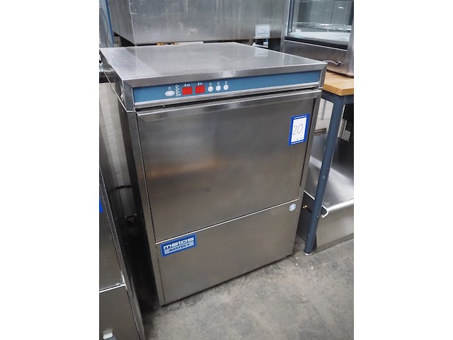 Metos - afbeelding 2 van  6