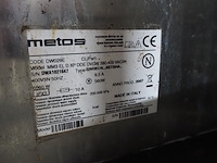 Metos - afbeelding 6 van  6