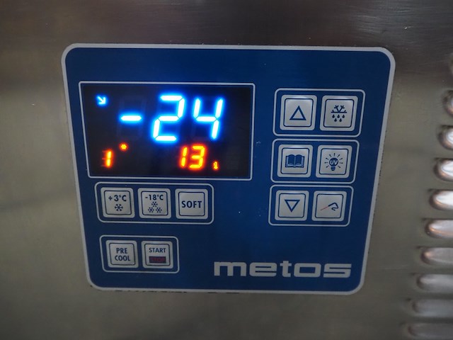 Metos - afbeelding 4 van  5