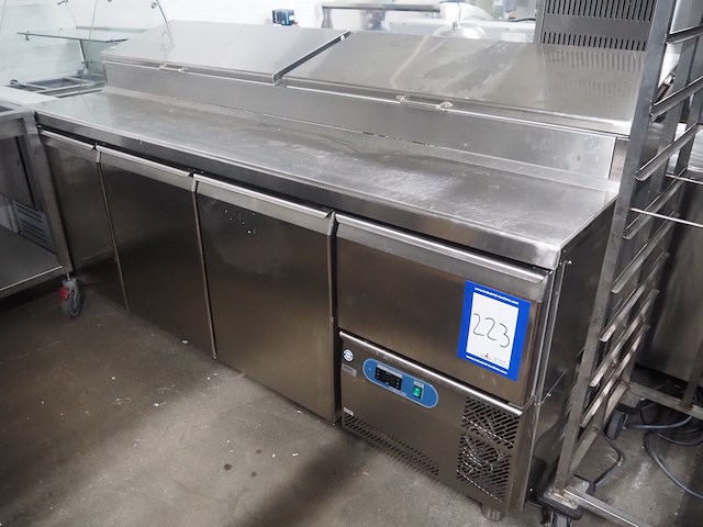 Metos - afbeelding 1 van  11