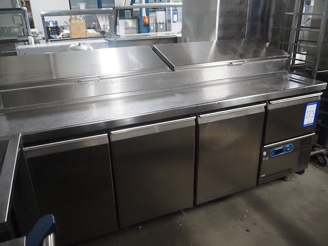 Metos - afbeelding 4 van  11