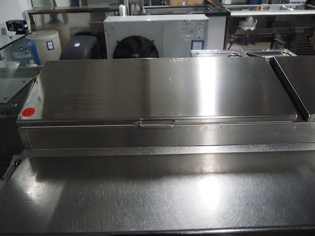 Metos - afbeelding 5 van  11