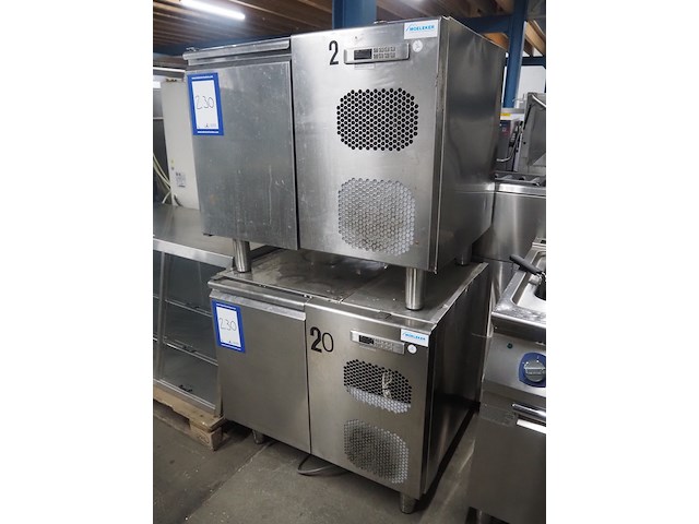 Metos - afbeelding 3 van  10