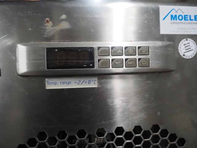 Metos - afbeelding 6 van  10