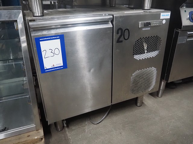 Metos - afbeelding 8 van  10