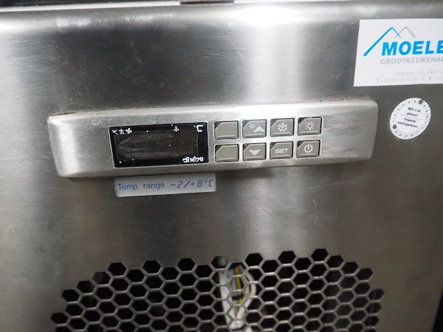 Metos - afbeelding 10 van  10