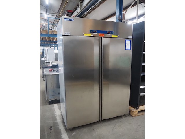 Metos - afbeelding 1 van  9