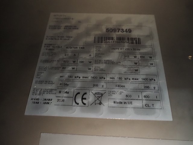 Metos - afbeelding 9 van  9