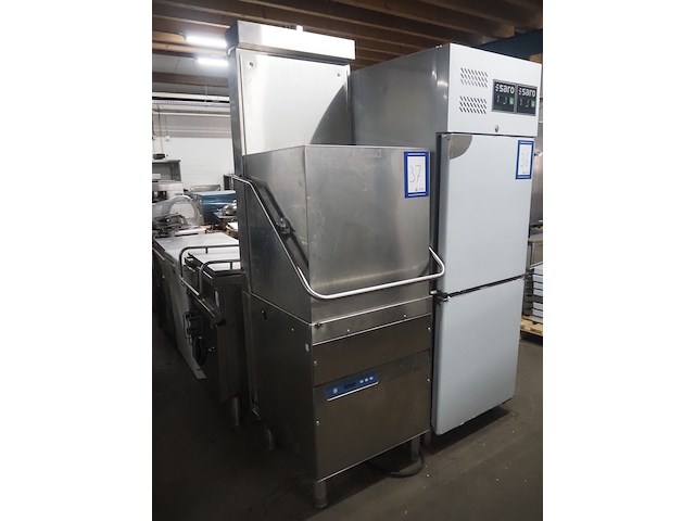 Metos - afbeelding 1 van  7