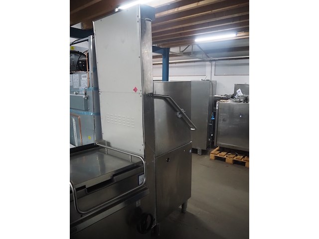 Metos - afbeelding 3 van  7