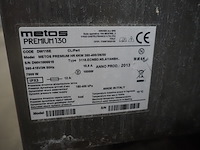 Metos - afbeelding 7 van  7