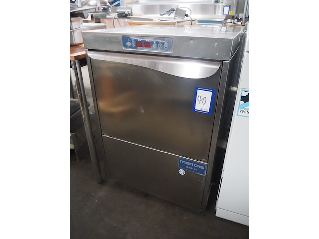 Metos - afbeelding 1 van  6