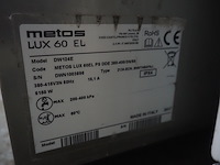 Metos - afbeelding 6 van  6