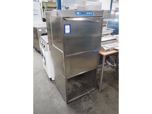 Metos - afbeelding 1 van  9