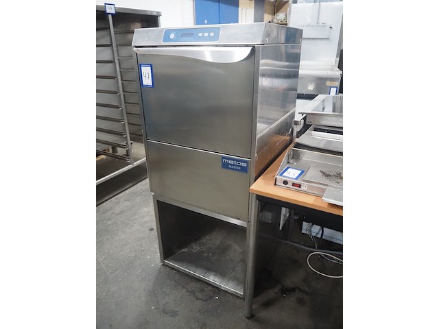 Metos - afbeelding 2 van  9