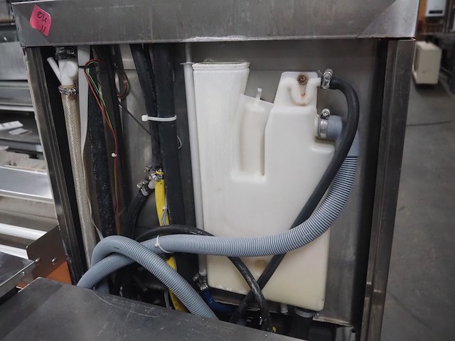 Metos - afbeelding 8 van  9