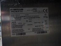 Metos - afbeelding 9 van  9