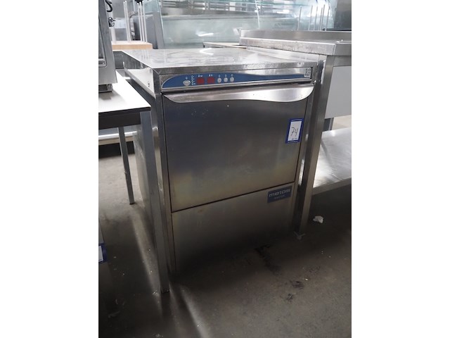 Metos - afbeelding 1 van  8